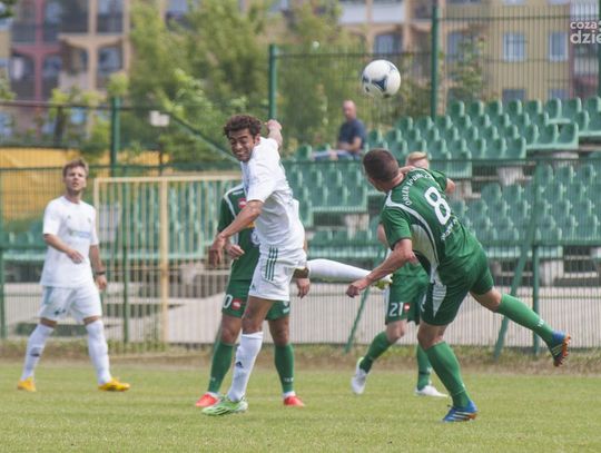 Radomiak Radom - Orlęta Radzyń Podlaski