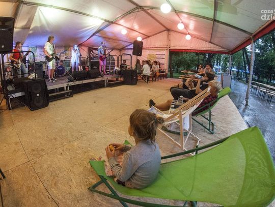 IV Koncert Parkowa Fest Rock /Below The Life/YUMMY MUMMY IV Koncert Parkowa Fest Rock /Below The Life/YUMMY MUMMY