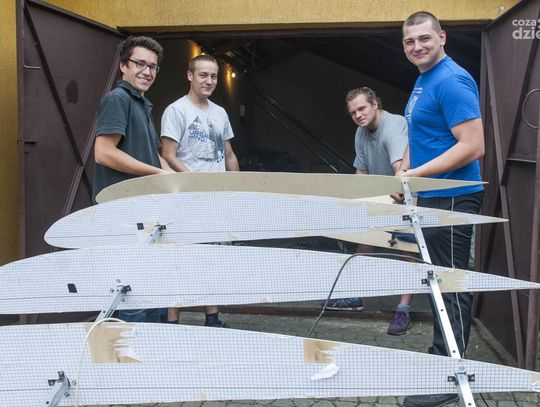 Toy Story crew odleci z Red Bullem