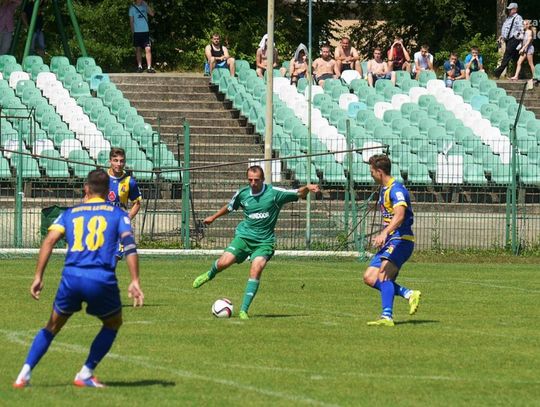 Radomiak Radom - Motor Lublin