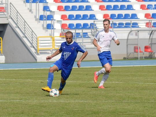 Broń Radom - KS Piaseczno