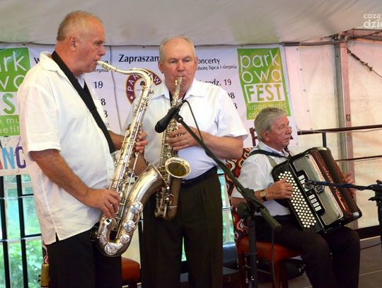 Wieczór taneczny w Restauracji Parkowa Wieczór taneczny w Restauracji Parkowa