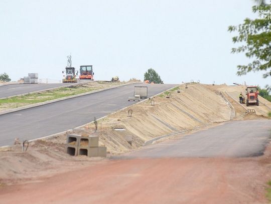 Remont wiaduktu na ul.Żółkiewskiego