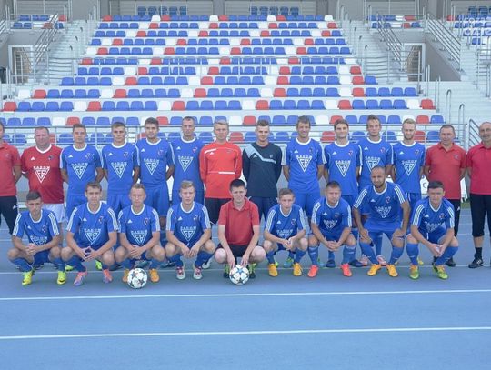 Prezentacja RKS Broń Radom Prezentacja RKS Broń Radom