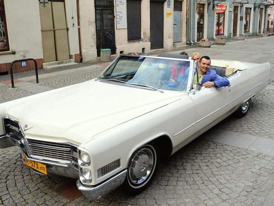 "Odlecę z Tobą" Paweł Mosiołek