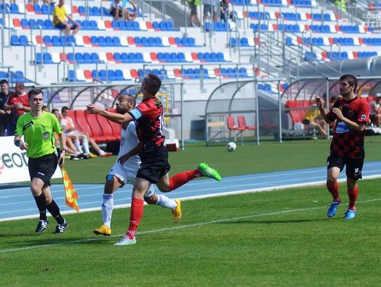 Broń Radom - Oskar Przysucha