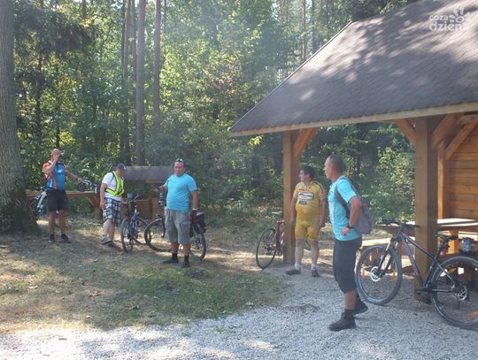 Jazda z Miasta! do Przejazdu