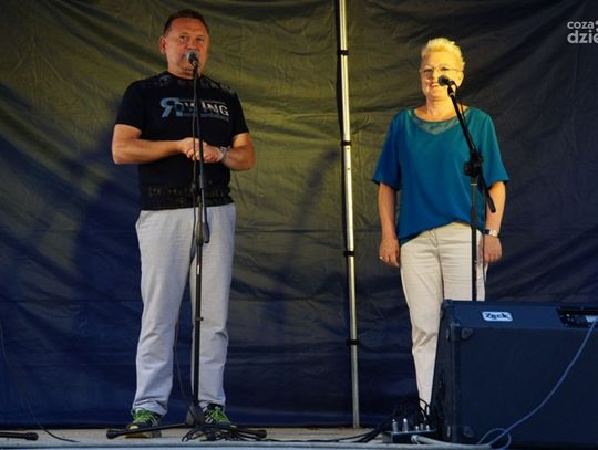 "Muzyczne fontanny" Gospel "Muzyczne fontanny" Gospel