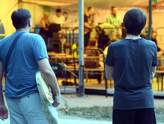 Parkowa Fest Rock - X koncert eliminacyjny Parkowa Fest Rock - X koncert eliminacyjny