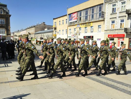 Rocznica wybuchu II wojny swiatowej