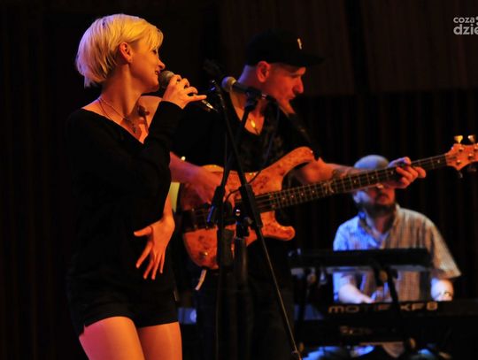 Parkowa Fest koncert finałowy