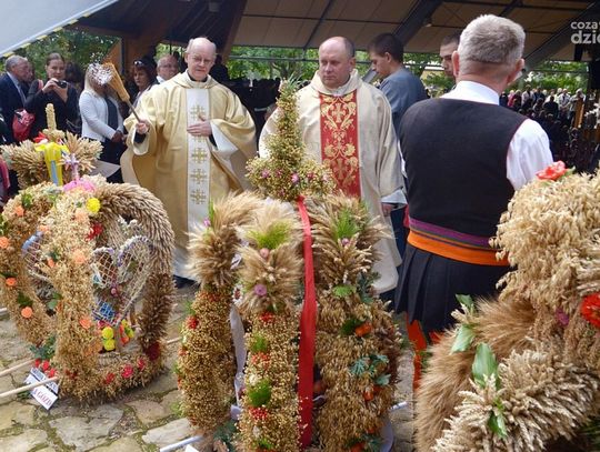 XVII Radomskie Święto Chleba