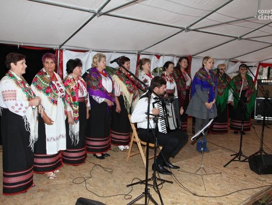 "Niespodziewany Początek Jesieni” w Orońku "Niespodziewany Początek Jesieni” w Orońku