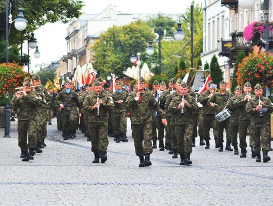70 rocznica uwolnienia więźniów z radomskiego więzienia Urzędu Bezpieczeństwa