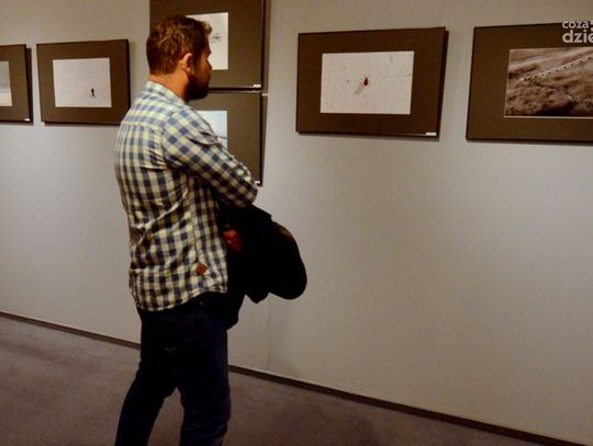 Wystawa Radomskiego Towarzystwa Fotograficznego