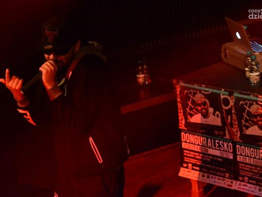 KOncert donGURALesko