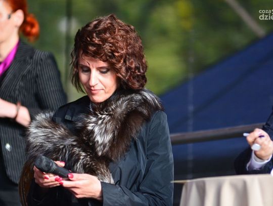 Konkurs na przebranie z epoki