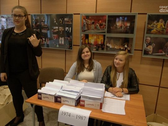 100 lat IV LO. im. T. Chałubińskiego