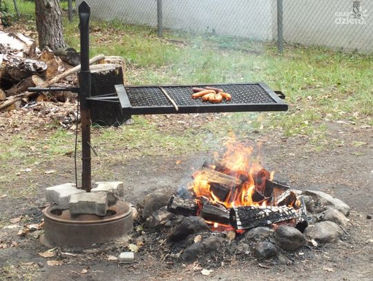 Jazda z Miasta do Pionek