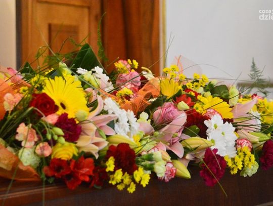 Jubileusz Pożycia Małżeńskiego