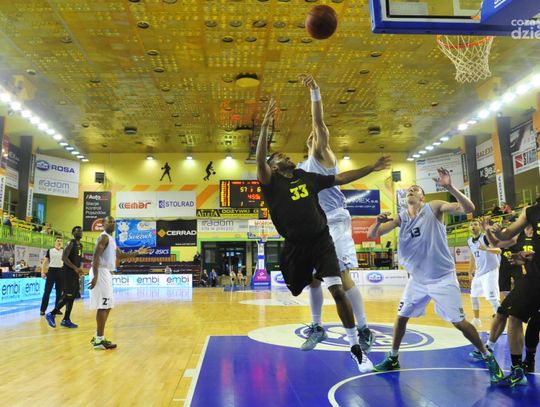 XXIII Memoriał Wicherka - I dzień