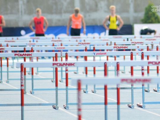 Mistrzostwa Polski Młodzików w Lekkiej Atletyce