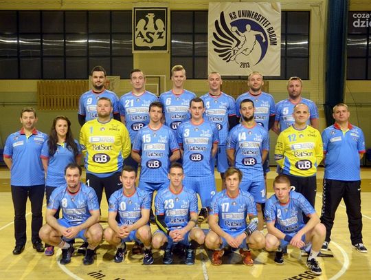 KS Uniwersytet Radom