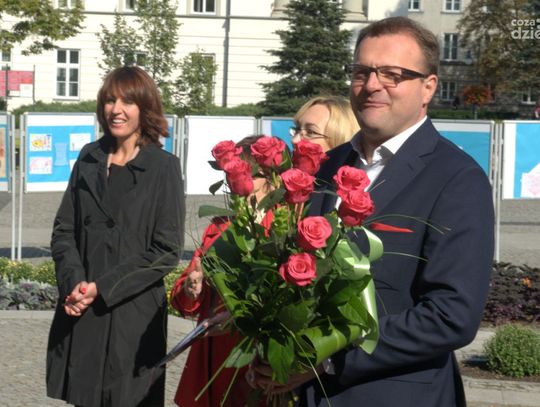 Obchody Dnia Seniora w Radomiu