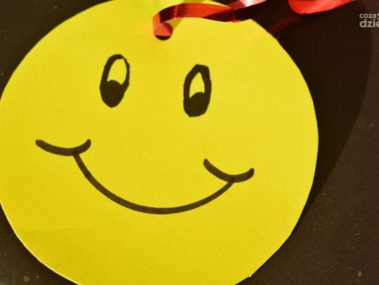 Światowy Dzień Uśmiechu