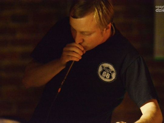 Bitwa o Królestwo Podziemia Bitwa o Królestwo Podziemia