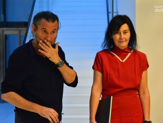 Wystawa Czekalska + Golec 69% CRUELTY FREE