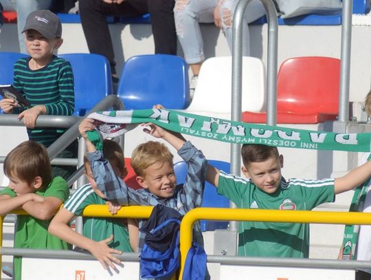 Radomiak Radom - Siarka Tarnobrzeg Radomiak Radom - Siarka Tarnobrzeg