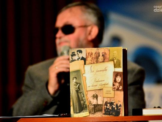 Radomianie na starych fotografiach cz.II