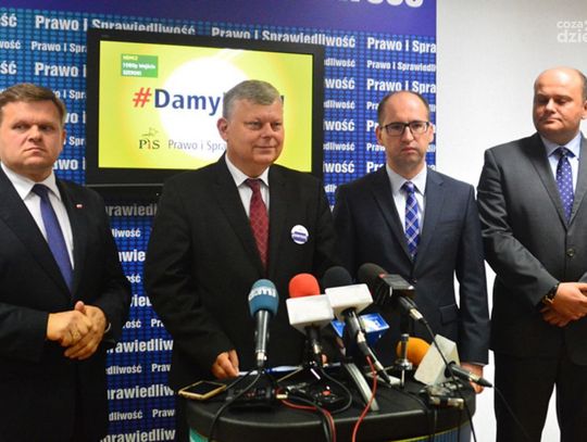 Kontrakt dla Radomia i Ziemi Radomskiej