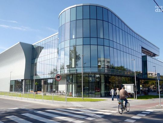 Centrum Kulturalno - Artystyczne w Kozienicach