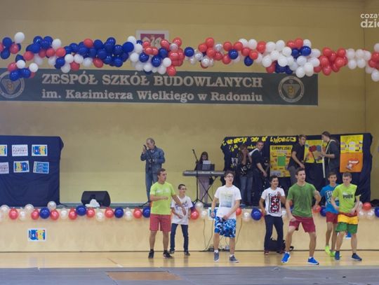 Konkurs piosenki anglojęzycznej Konkurs piosenki anglojęzycznej