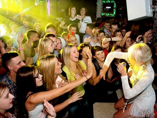 MEJK zagra w Radomiu