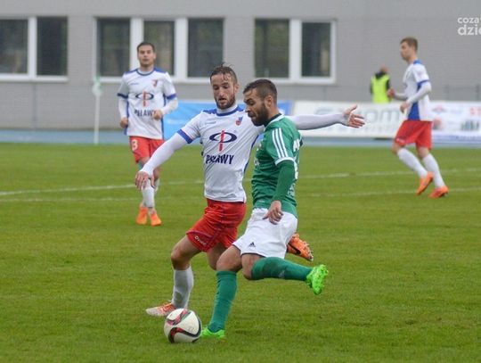 Radomiak Radom - Wisła Puławy Radomiak Radom - Wisła Puławy