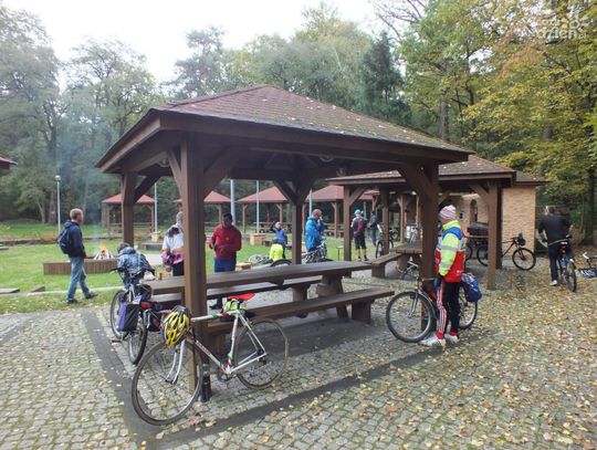 Ostatnia Jazda z Miasta! Ostatnia Jazda z Miasta!