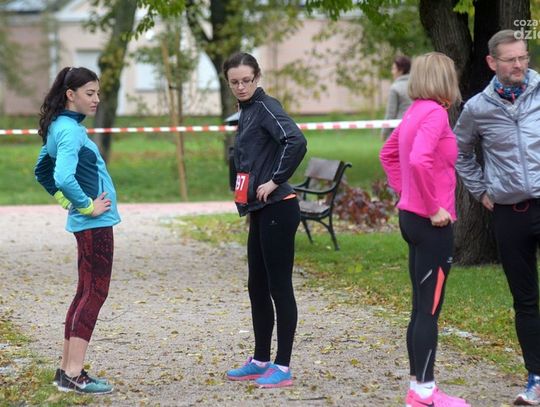 VII Biegowe Grand Prix Radomia - bieg po Starym Ogrodzie VII Biegowe Grand Prix Radomia - bieg po Starym Ogrodzie