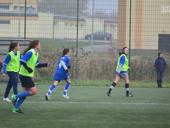 XII ROM w Piłce Nożnej Dziewcząt