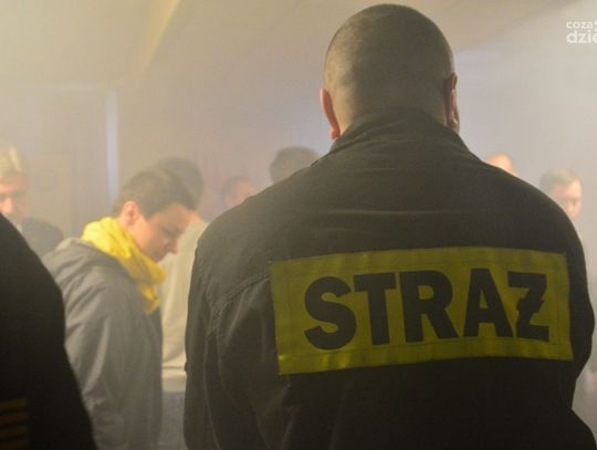 Projekt "Bezpieczny dom" w Radomiu