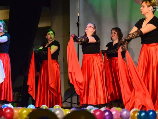 20 lat Warsztatu Terapii Zajęciowej "Nadzieja" 20 lat Warsztatu Terapii Zajęciowej "Nadzieja"