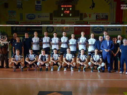 Prezentacja Cerrad Czarni Radom