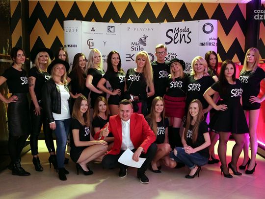 Moda Sens w Radomiu