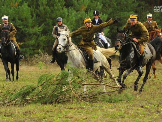 38 Hubertus- SKJ Lesiów