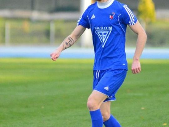 Mecz Broń Radom-Pelikan Łowicz Mecz Broń Radom-Pelikan Łowicz