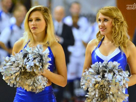 Mecz ROSA Radom - BM Slam Stal Ostrów Wielkopolski