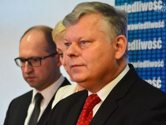 PiS dziękuje wyborcom