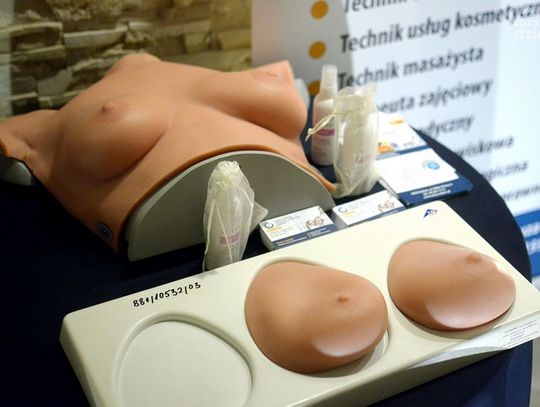 Piersi w spa. Event profilaktyczny w SmartRelaxSpa